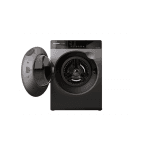 Sharp 12.5kg Front Loading Washing Machine (ES-FW125SG)