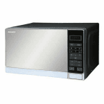 Sharp 20L Microwave Oven R-20MT(S)