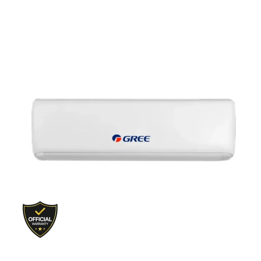 Gree 1 Ton Non-Inverter AC (GS-12XCM32)