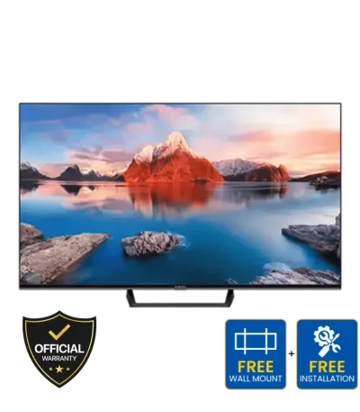 Xiaomi A Pro 43 Inch 4K Google TV