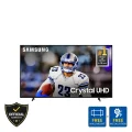 Samsung 43 Inch UHD Smart TV 43DU8000