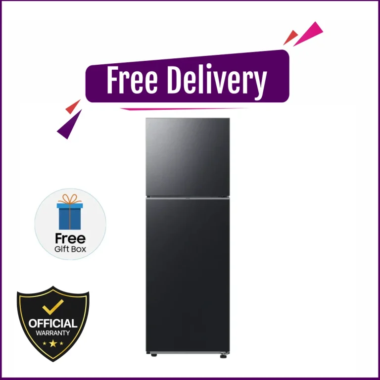 Samsung 305 Liters Top Mount No Frost Refrigerator