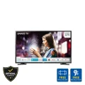 Samsung 32 Inch Smart TV 32T4500
