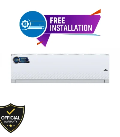Walton 2 Ton Intelligent Inverter Air Conditioner [WSI-DIAMOND-24M (FROST CLEAN)]