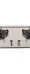 Gazi Smiss Gas Stove (EG-B720S) (NG)