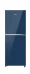 Hisense 238L TMF Inverter Glass Door Refrigerator (RT1G236NARB/BD3)