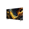 Xiaomi 100 Inch Bezel-Less 4K QLED Google TV (TV Max 100)