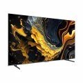 Xiaomi 100 Inch Bezel-Less 4K QLED Google TV (TV Max 100)